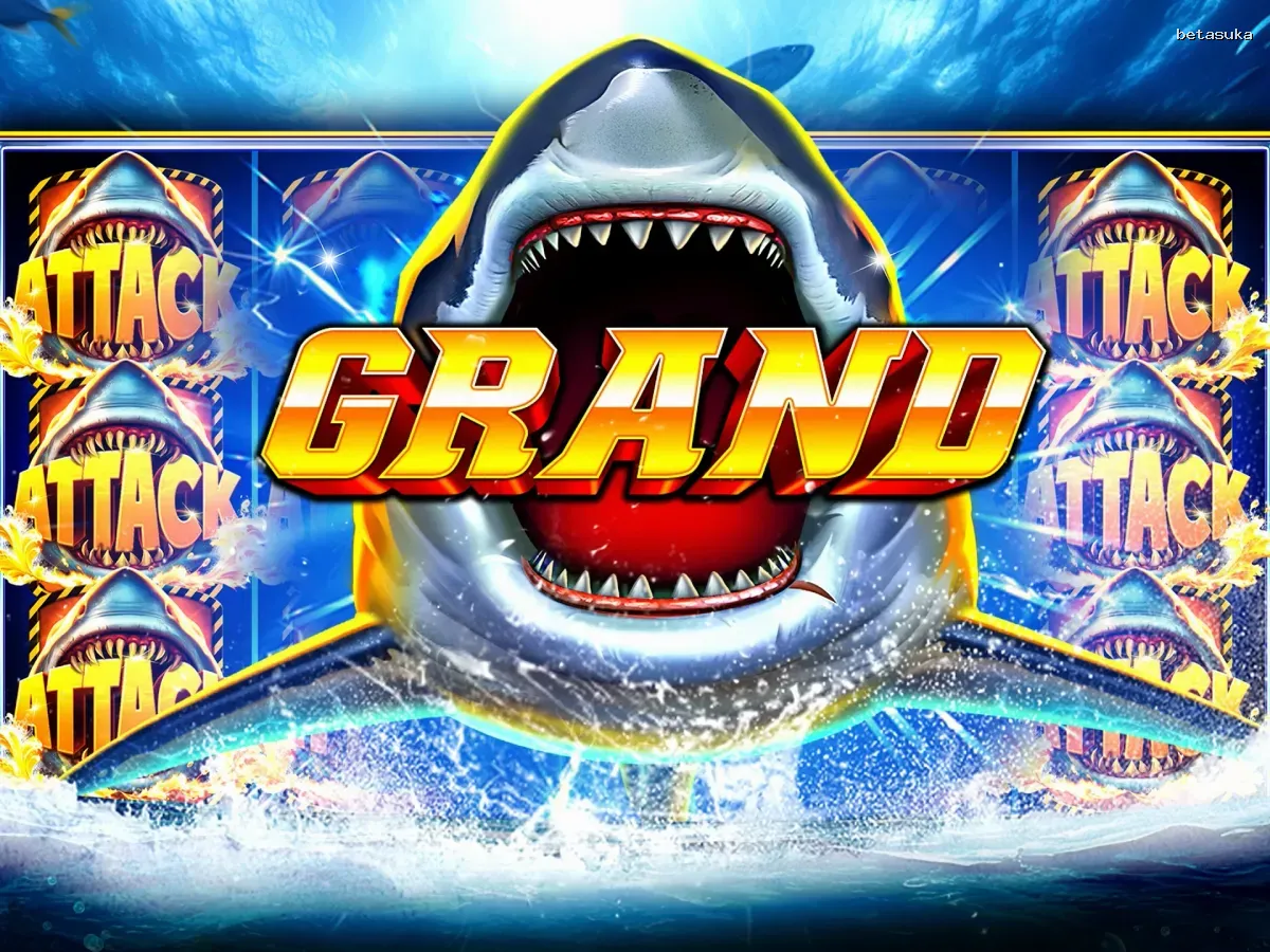 Promosi & Jackpot betasuka screenshot